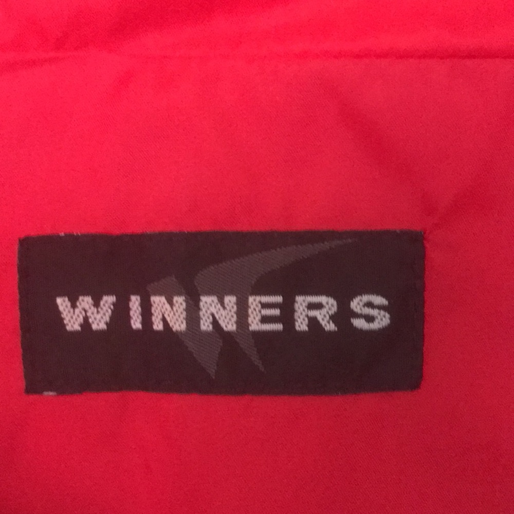 Winners Nylon Shell M - Picture 3 of 4